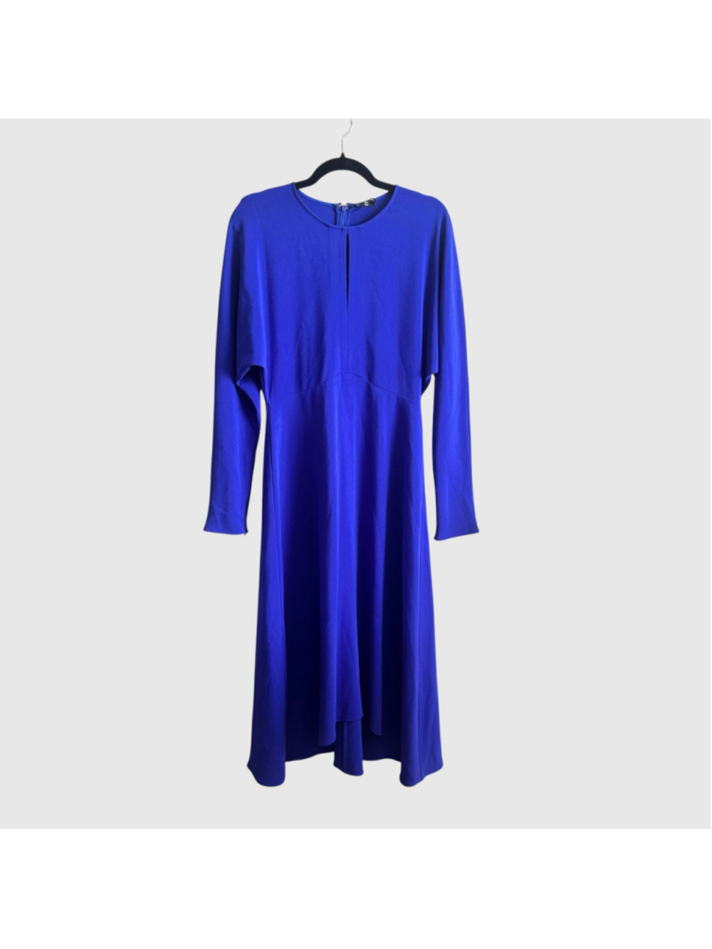 Karen Millen Long Sleeve Dress Size 6
